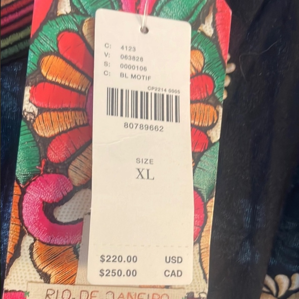 FARM Rio | Jumpsuit - Picture 15 of 16